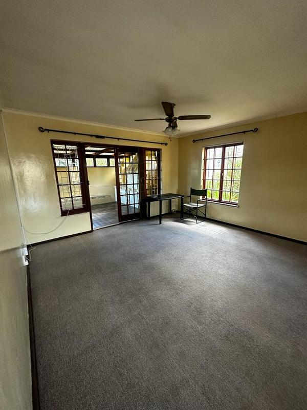 To Let 2 Bedroom Property for Rent in Ferndale Western Cape